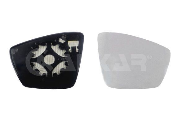 ALKAR Mirror Glass, outside mirror Article number: 6402693 cheaply