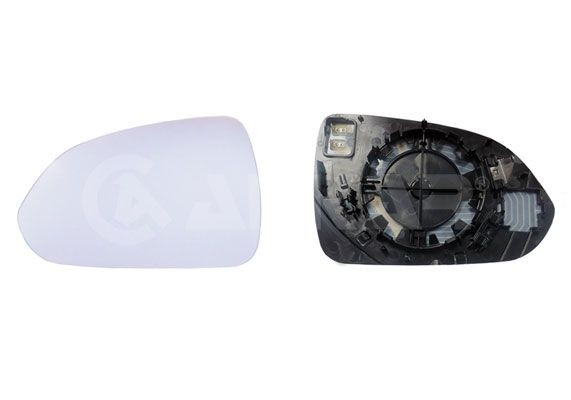 ALKAR Mirror Glass, outside mirror Article number: 6431692 cheaply