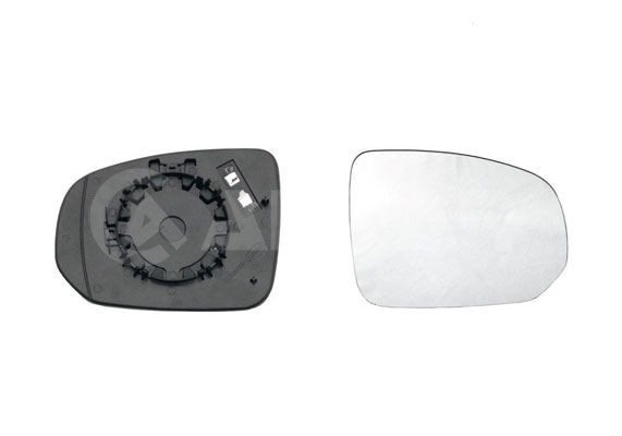ALKAR Mirror Glass, outside mirror Article number: 6432691 cheaply