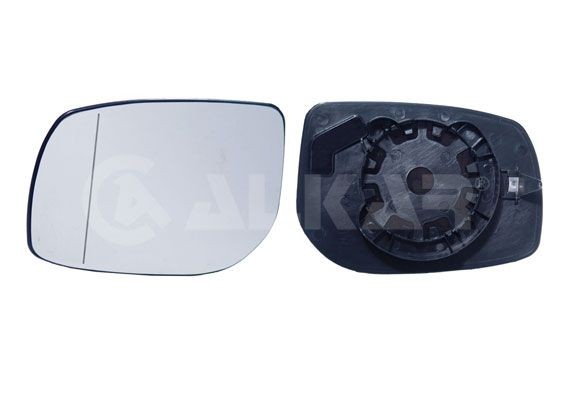 ALKAR Mirror Glass, outside mirror Article number: 6451957 cheaply