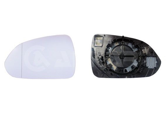 ALKAR Mirror Glass, outside mirror Article number: 6471692 cheaply