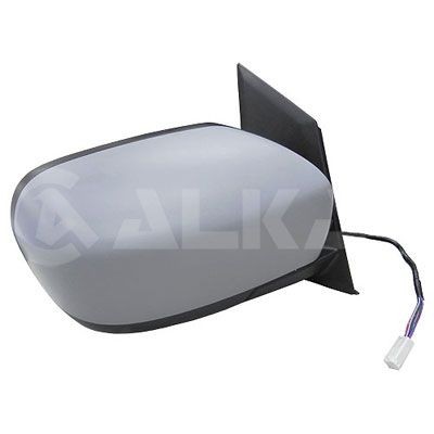 ALKAR Sidespejl Varenummer: 9024658 billige