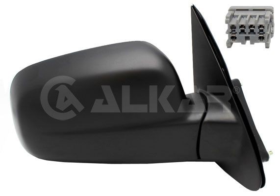 ALKAR Wing mirror Article number: 9032944 cheaply