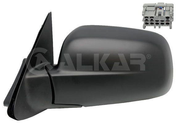 ALKAR Wing mirror Article number: 9033944 cheaply
