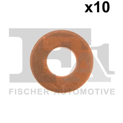 FA1 Seal Ring, nozzle holder Article number: 102.839.010 cheaply