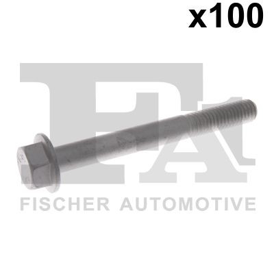 FA1 Bolt, exhaust system Article number: 982-08-F70.100 cheaply