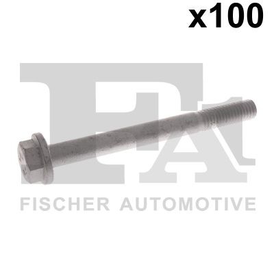 FA1 Bolt, exhaust system Article number: 982-08-F80.100 cheaply