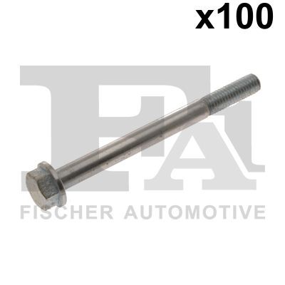 FA1 Bolt, exhaust system Article number: 982-08-F90.100 cheaply