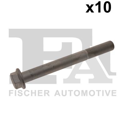 FA1 Bolt, exhaust system Article number: 982-14-F130.10 cheaply
