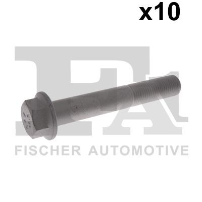 FA1 Bolt, exhaust system Article number: 982-14-F90.10 cheaply