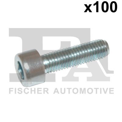 FA1 Bolt, exhaust system Article number: 982-I07-025.100 cheaply
