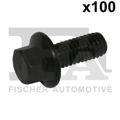 FA1 Bolt, exhaust system Article number: 982-S06-014.100 cheaply