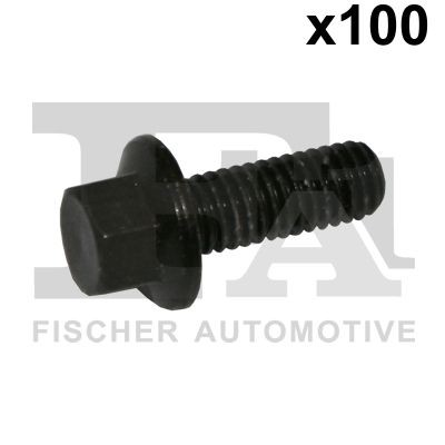 FA1 Bolt, exhaust system Article number: 982-S06-016.100 cheaply