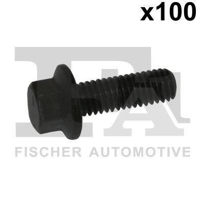 FA1 Bolt, exhaust system Article number: 982-S06-018.100 cheaply
