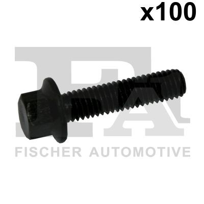 FA1 Bolt, exhaust system Article number: 982-S06-025.100 cheaply