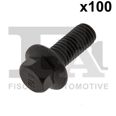 FA1 Bolt, exhaust system Article number: 982-S08-020.100 cheaply