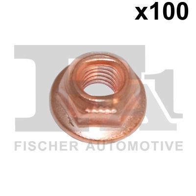 FA1 Nut Article number: 988-0602.100 cheaply
