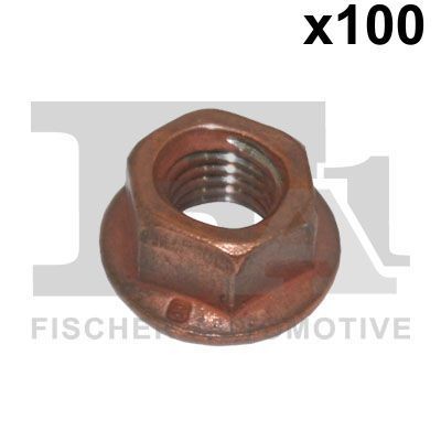 FA1 Nut Article number: 988-0804.100 cheaply