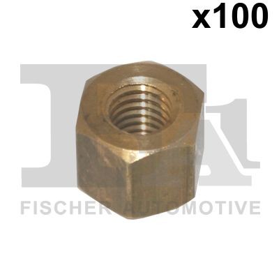 FA1 Nut Article number: 988-0808.100 cheaply