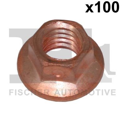 FA1 Nut Article number: 988-0810.100 cheaply