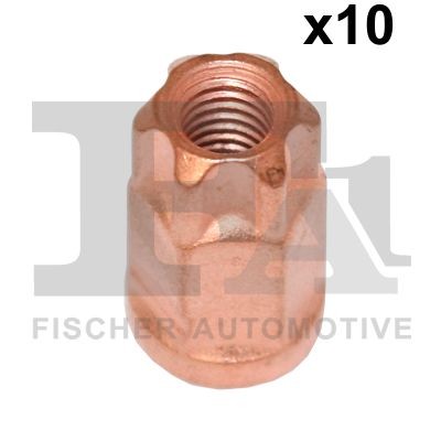 FA1 Nut Article number: 988-0811.10 cheaply