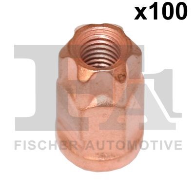 FA1 Nut Article number: 988-0811.100 cheaply