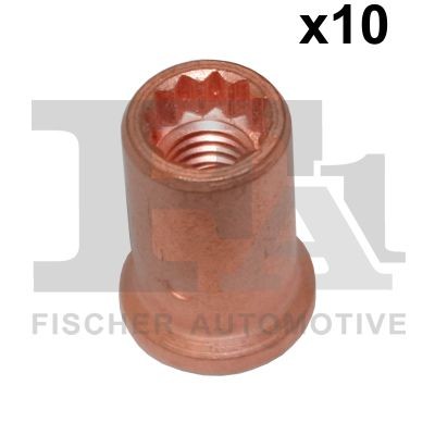 FA1 Nut Article number: 988-0812.10 cheaply