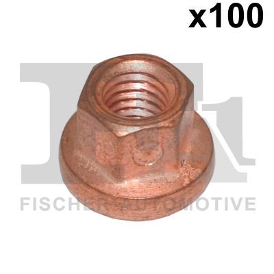 FA1 Nut Article number: 988-0814.100 cheaply