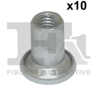 FA1 Nut Article number: 988-0820.10 cheaply