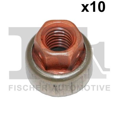 FA1 Nut Article number: 988-0826.10 cheaply