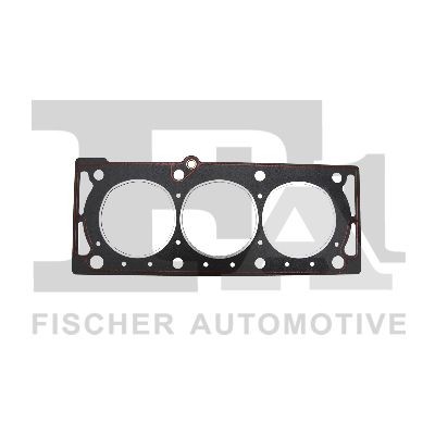 FA1 Gasket, cylinder head Article number: EC1200-904 cheaply