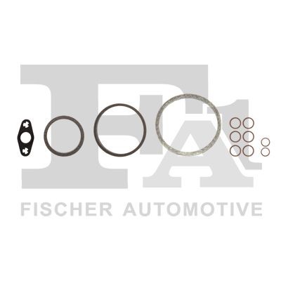 FA1 Mounting Kit, charger Article number: KT100490E cheaply