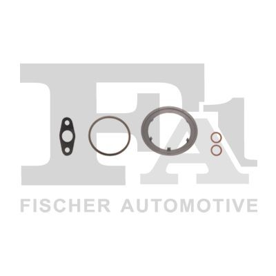 FA1 Mounting Kit, charger Article number: KT100560E cheaply