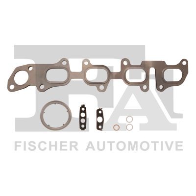 FA1 Mounting Kit, charger Article number: KT111470E cheaply