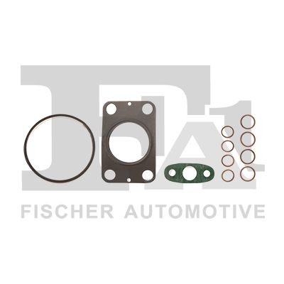 FA1 Monteringssett, lader artikkelnummer: KT130420E billig