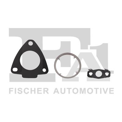 FA1 Monteringssett, lader artikkelnummer: KT130490E billig