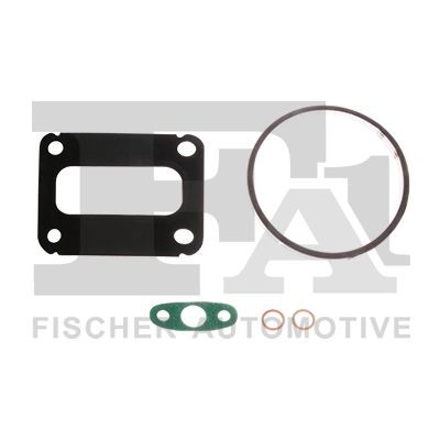 FA1 Mounting Kit, charger Article number: KT130510E cheaply