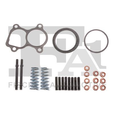 FA1 Kit montaggio turbocompressore Numero articolo: KT220470 poco costoso