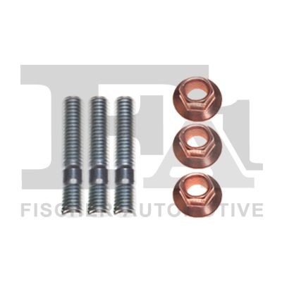 FA1 Mounting Kit, charger Article number: KT228-507 cheaply
