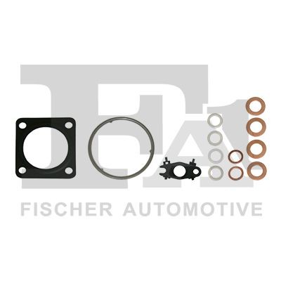 FA1 Mounting Kit, charger Article number: KT330350E cheaply