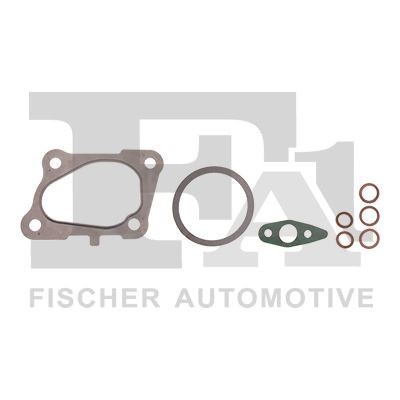 FA1 Mounting Kit, charger Article number: KT550270E cheaply