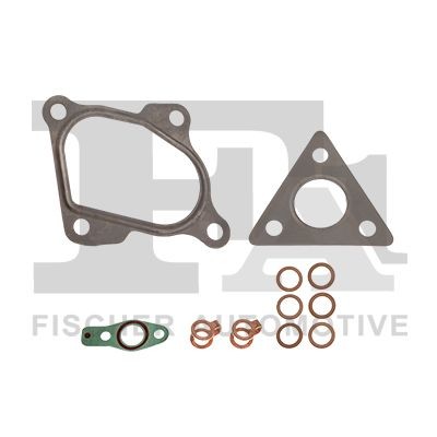 FA1 Mounting Kit, charger Article number: KT740250E cheaply