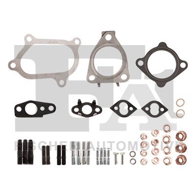 FA1 Mounting Kit, charger Article number: KT770190 cheaply