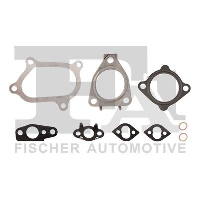 FA1 Mounting Kit, charger Article number: KT770190E cheaply