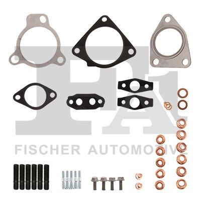 FA1 Mounting Kit, charger Article number: KT780070 cheaply