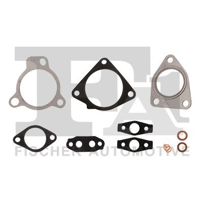 FA1 Mounting Kit, charger Article number: KT780070E cheaply