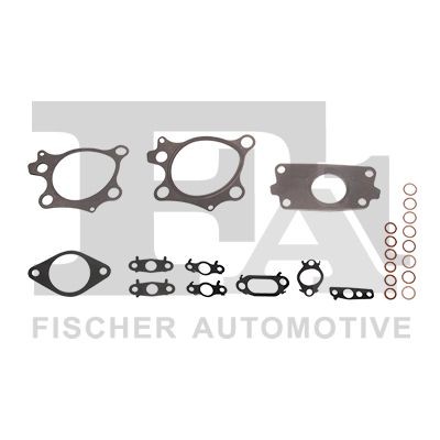 FA1 Mounting Kit, charger Article number: KT780100E cheaply