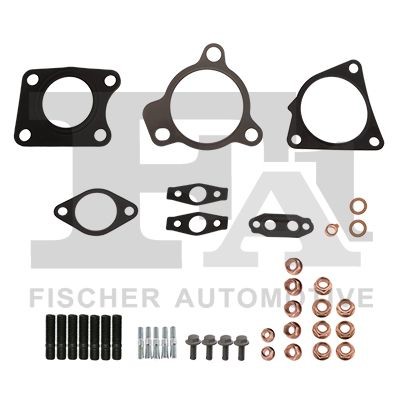FA1 Mounting Kit, charger Article number: KT780110 cheaply