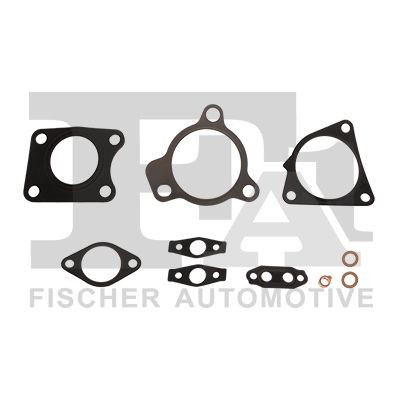 FA1 Mounting Kit, charger Article number: KT780110E cheaply