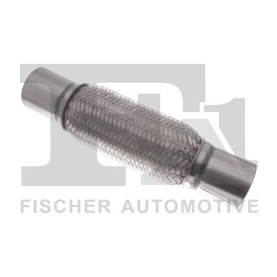 FA1 Exhaust flex pipe Article number: VW456-320 cheaply